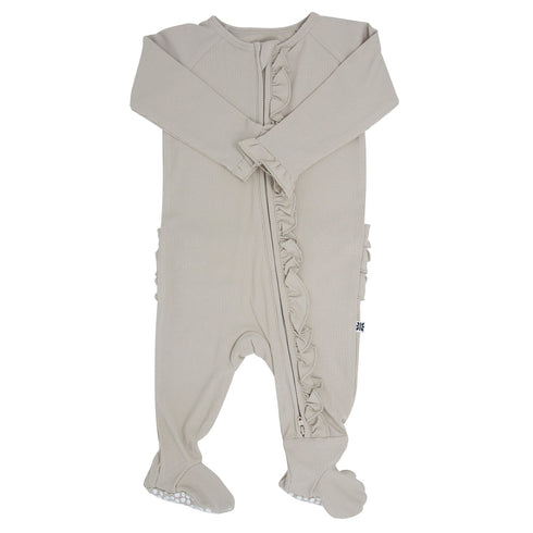 ruffle-footie-48 Sweet Bamboo - Sophia's StyleFooties-1